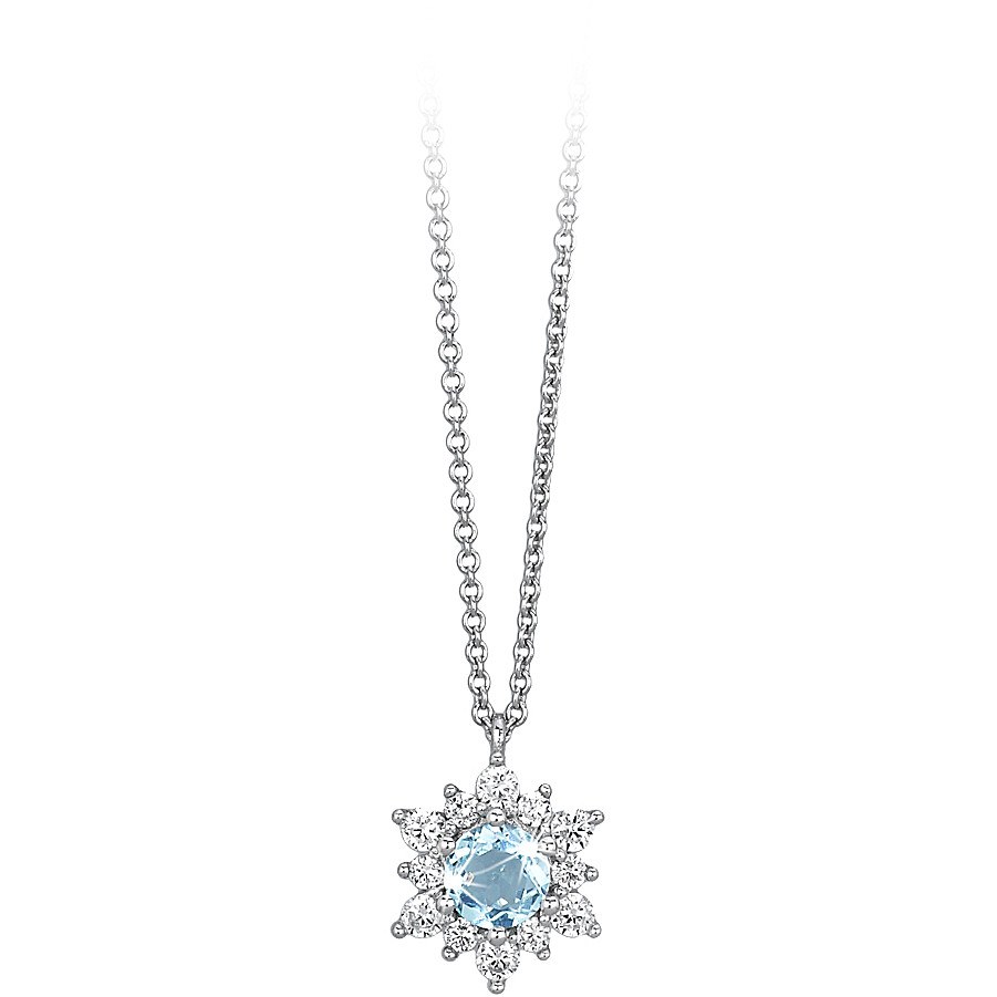 Collana donna gioielli mabina gioielli 553055