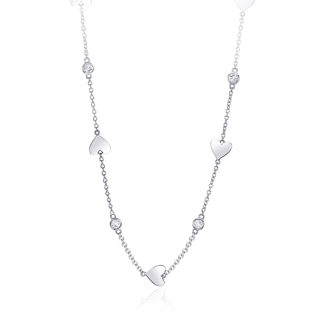 Collana donna gioielli mabina gioielli 553216