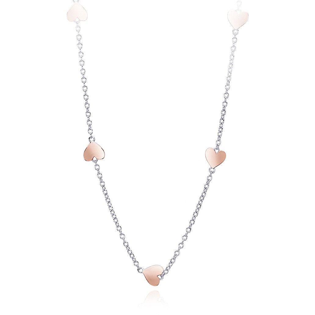 Collana donna gioielli mabina gioielli 553219
