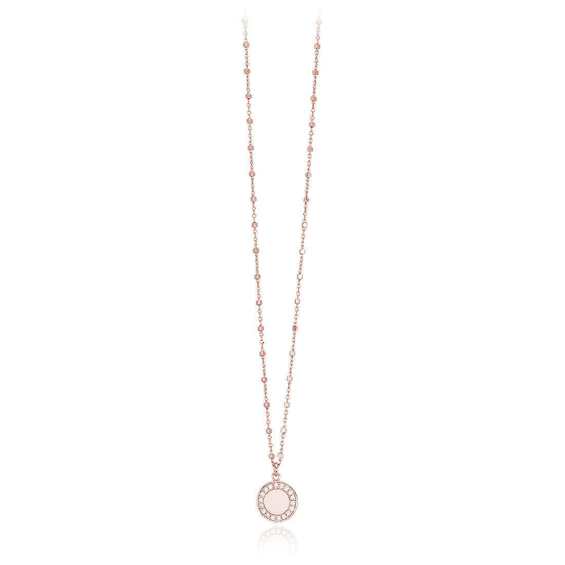 Collana donna gioielli mabina gioielli 553303