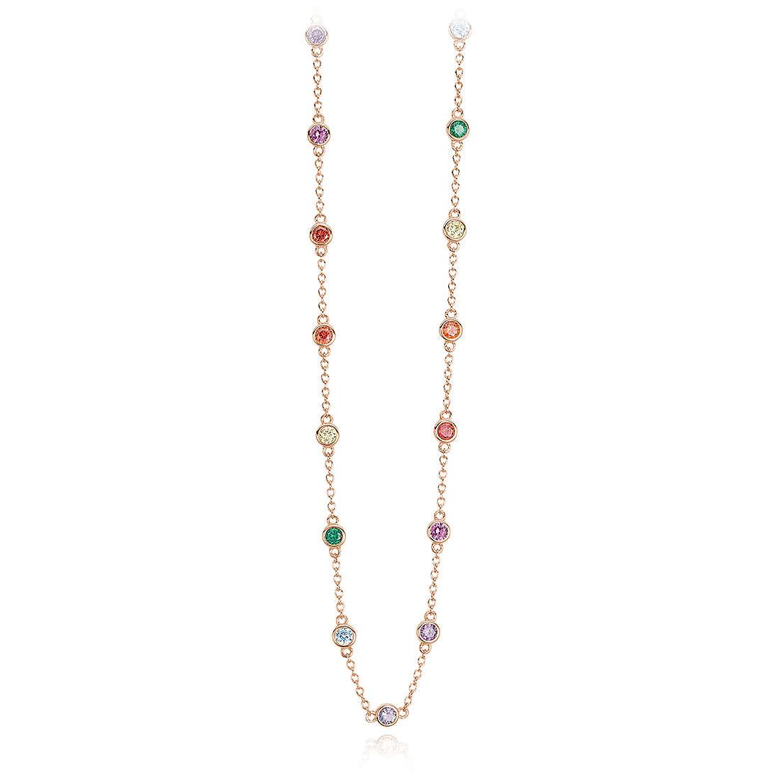 Collana donna gioielli mabina gioielli 553312