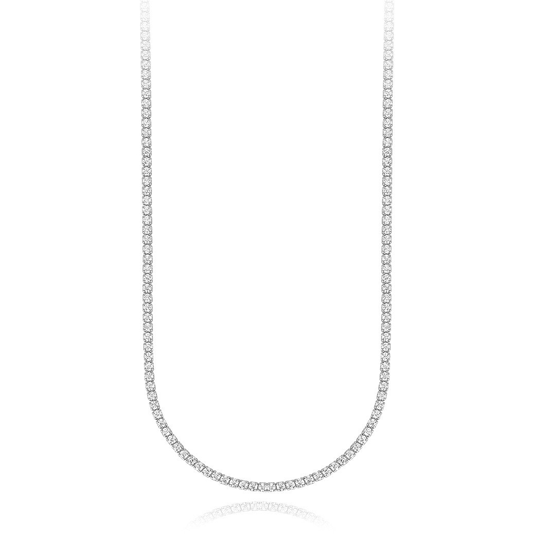 Collana donna gioielli mabina gioielli 553336