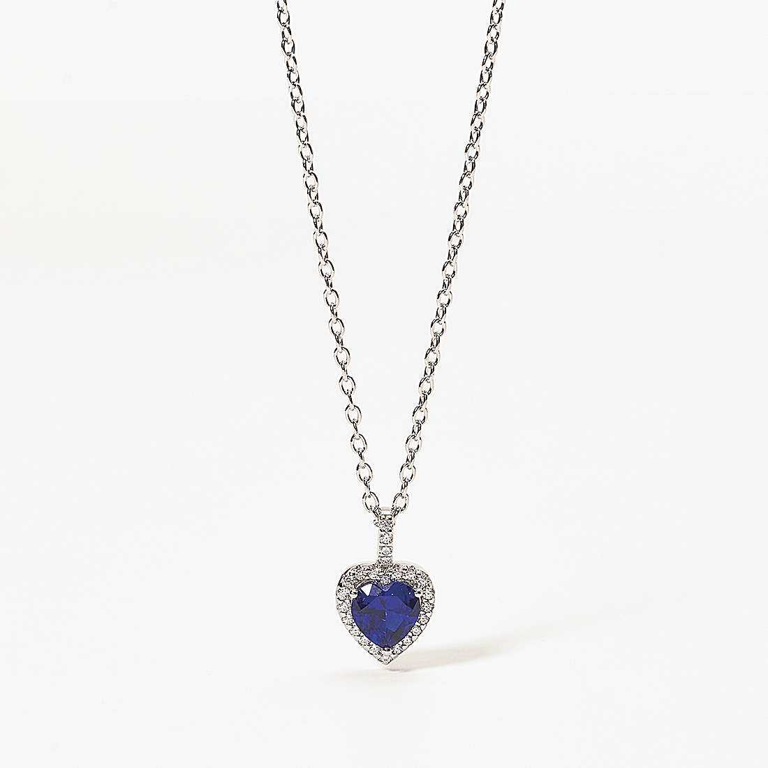 Collana donna gioielli mabina gioielli 553450