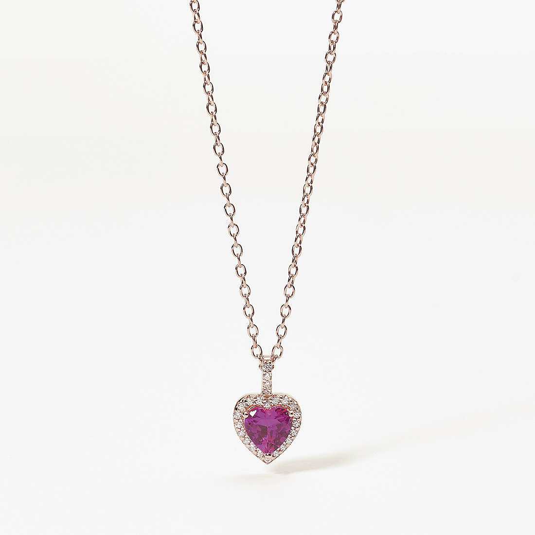 Collana donna gioielli mabina gioielli 553451