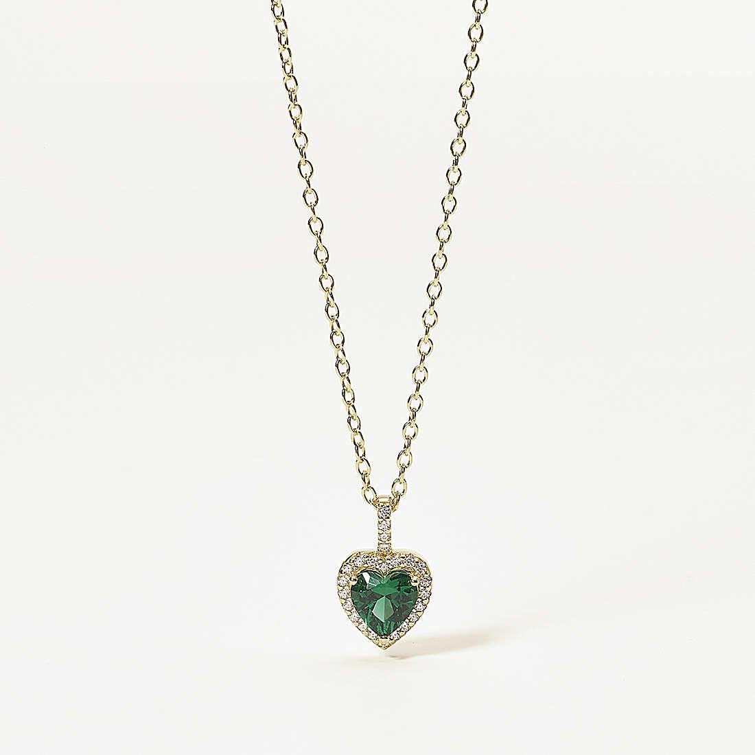 Collana donna gioielli mabina gioielli 553452