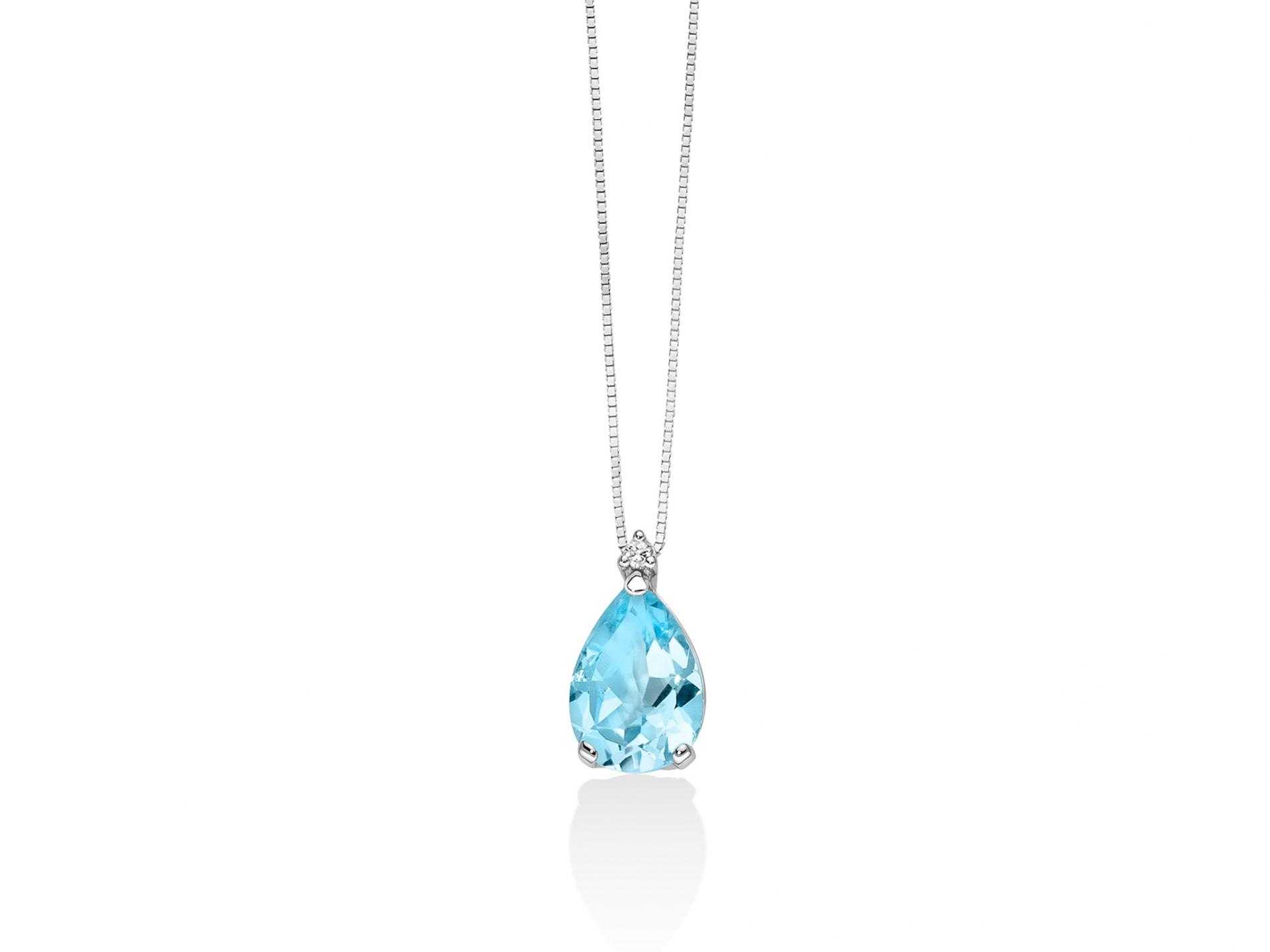 Collana donna miluna CLD3466