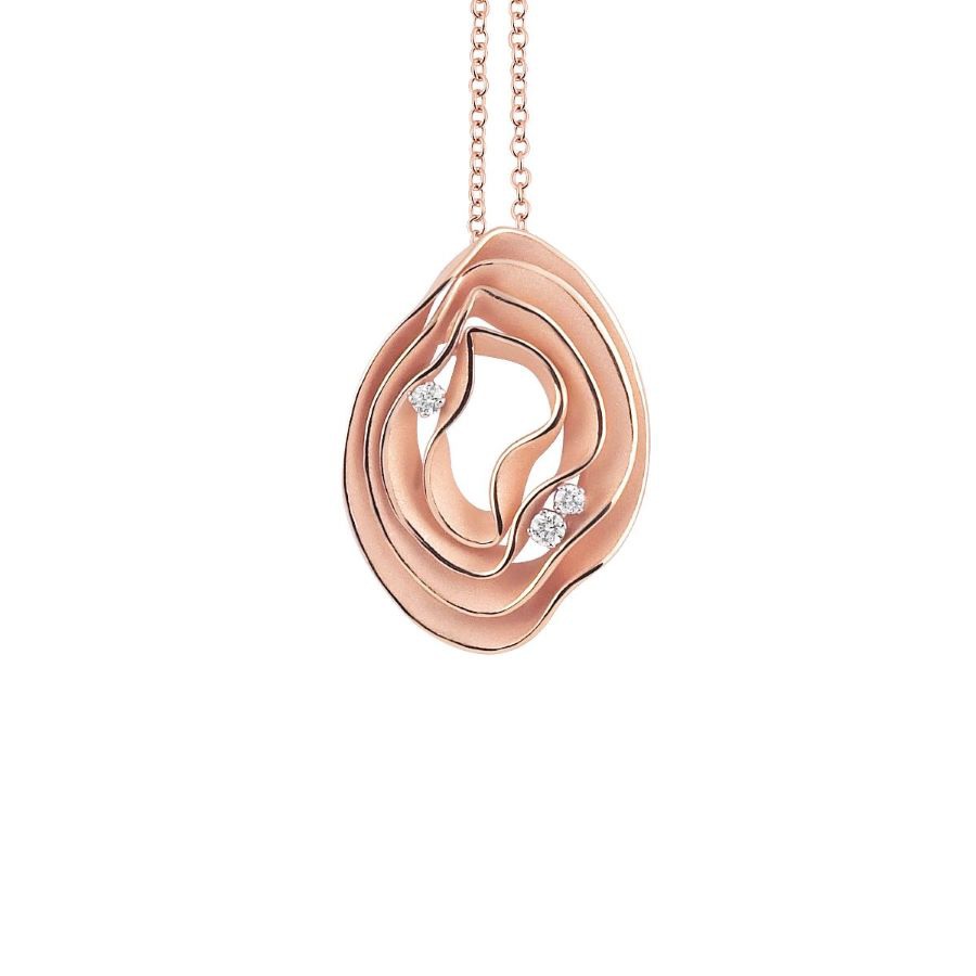 Collana dune annamaria cammilli gpe2444k