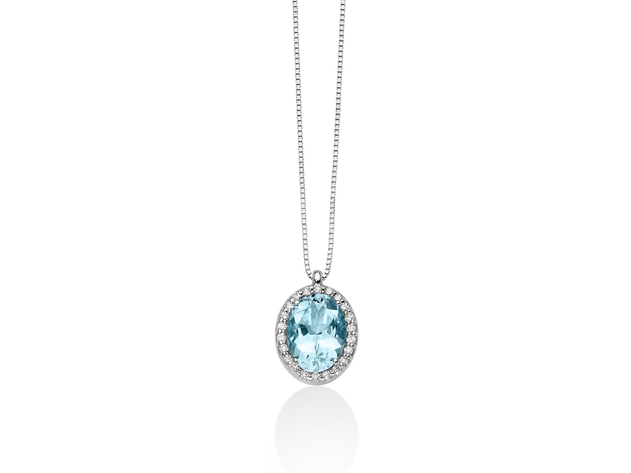 Collana miluna CLD4127