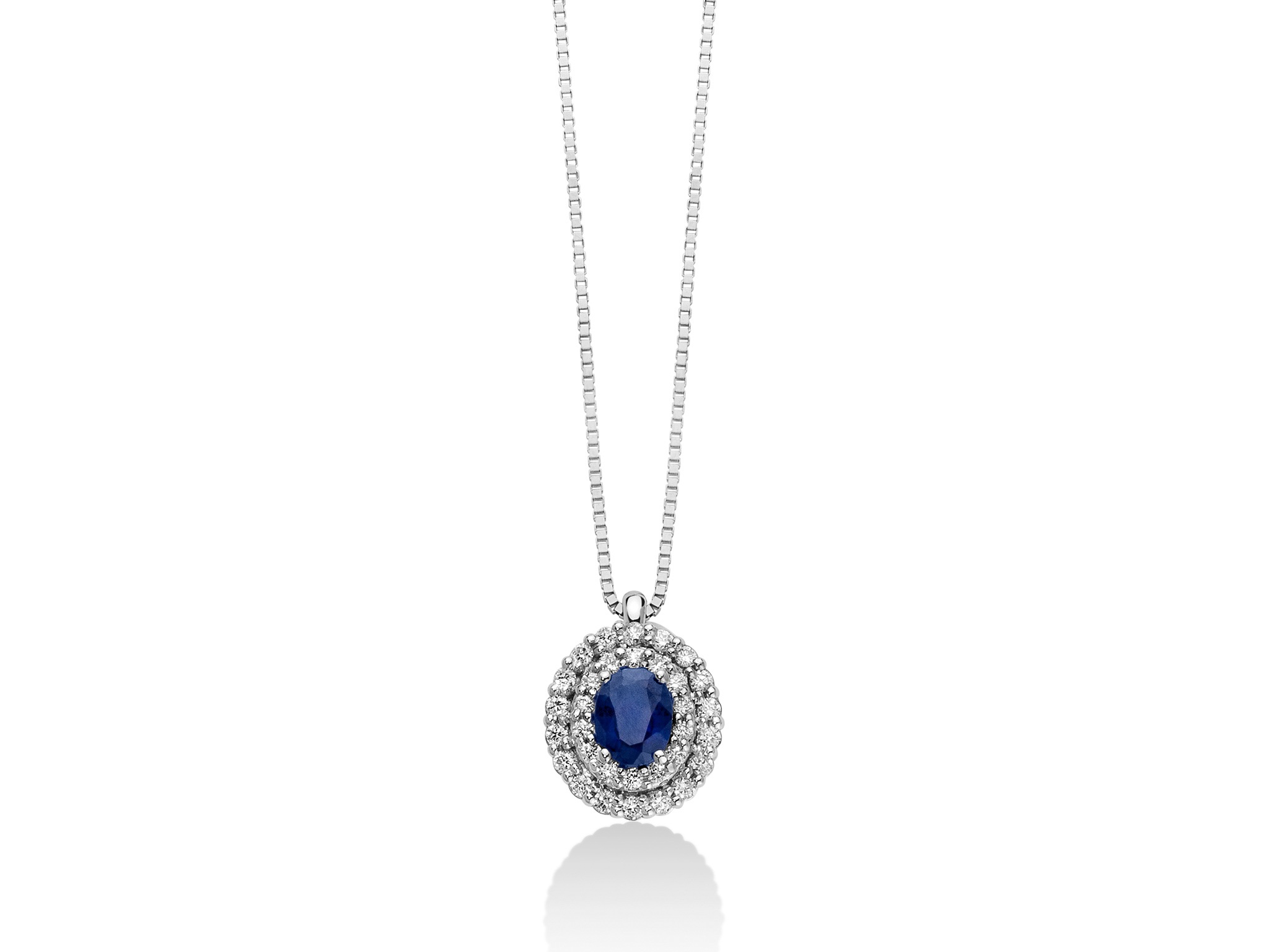 Collana miluna CLD4328