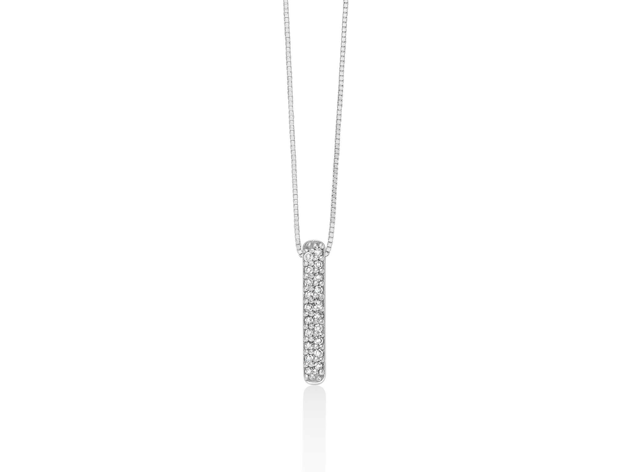 Collana oro Miluna CLD4809