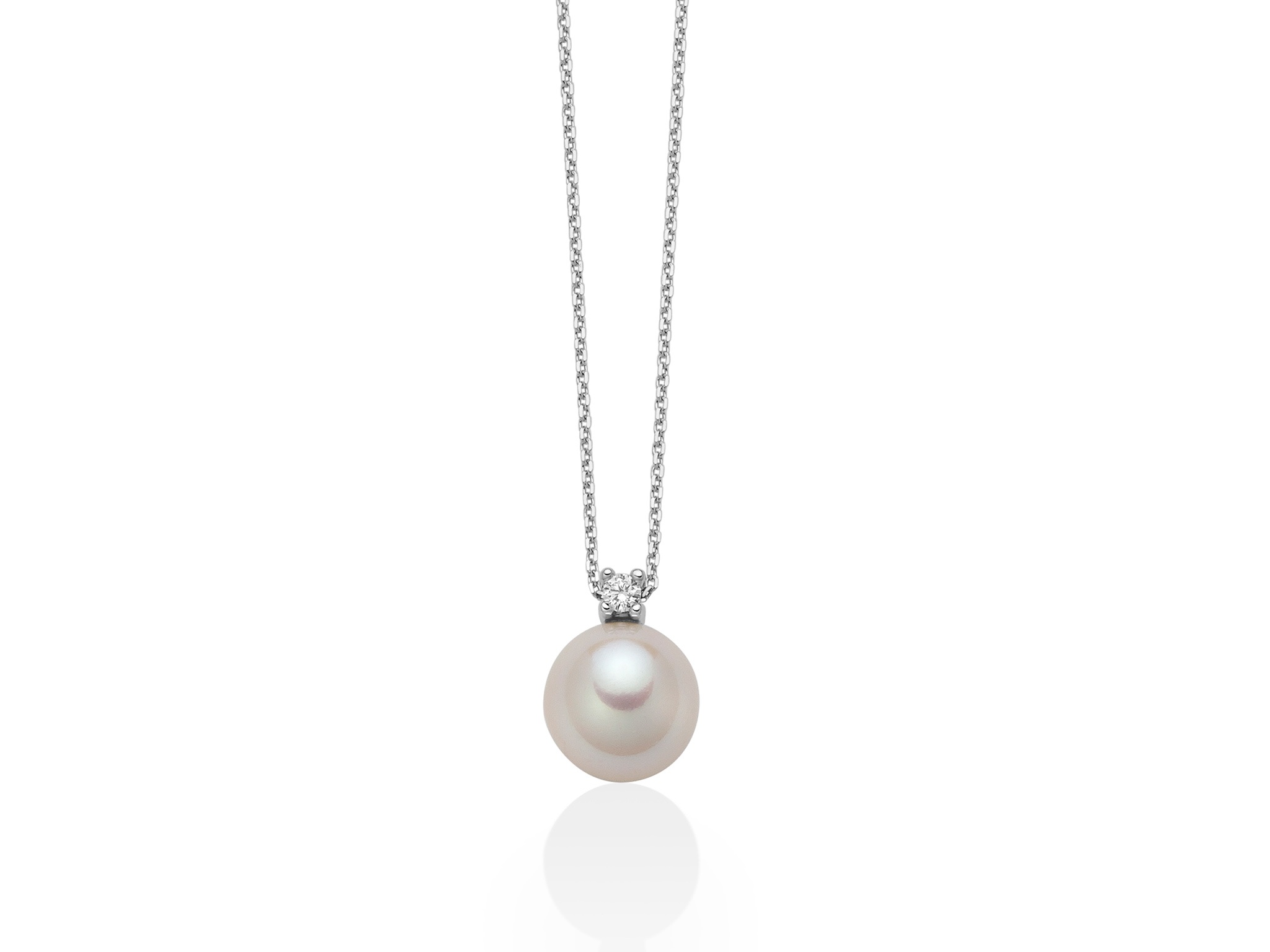 Collana oro Miluna PCL5499