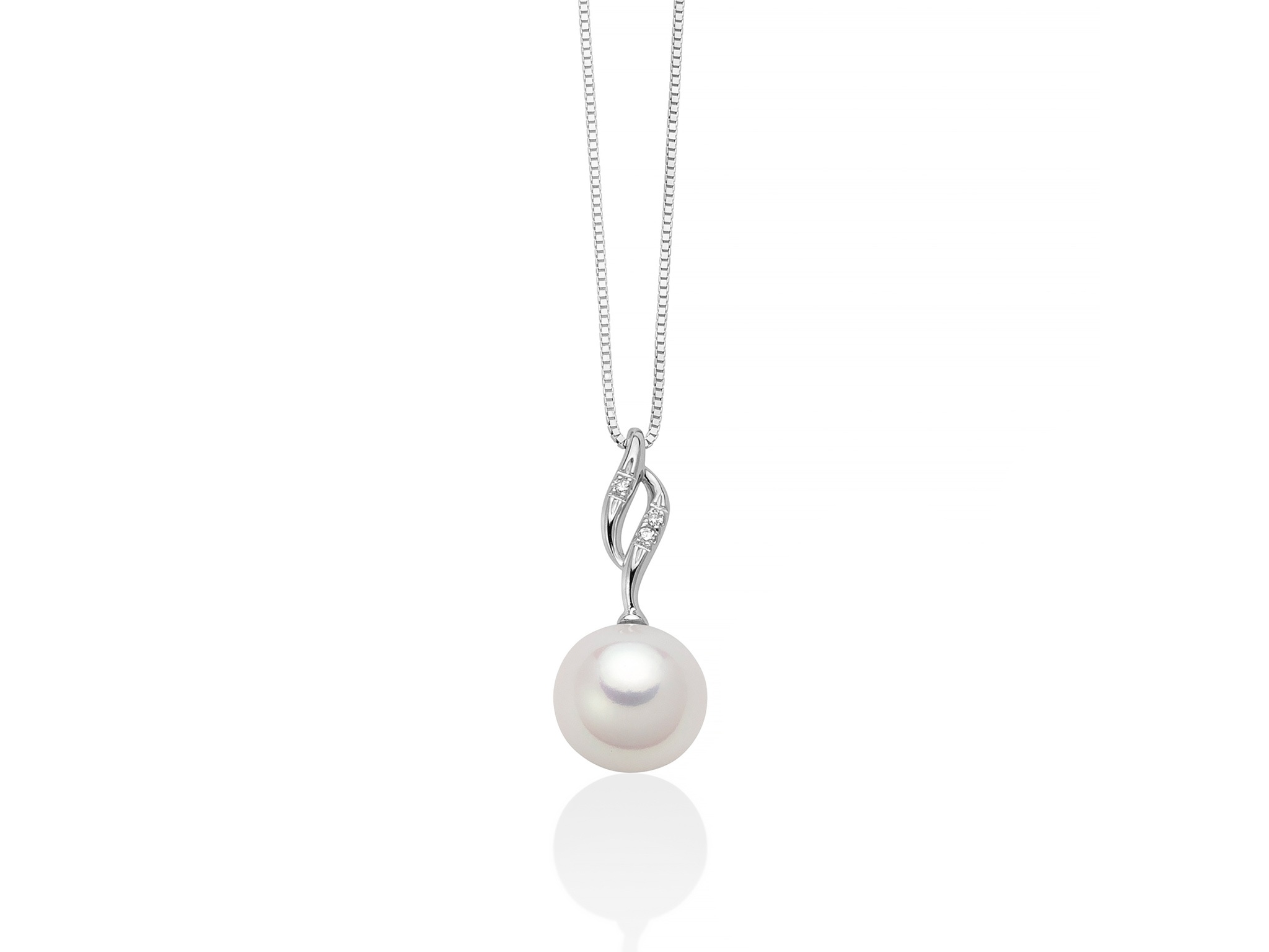Collana oro miluna PCL5380