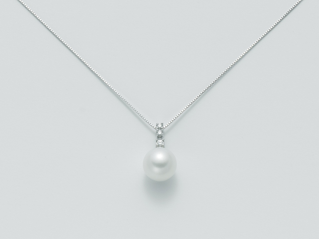 Collana perla M Iluna PCL2966