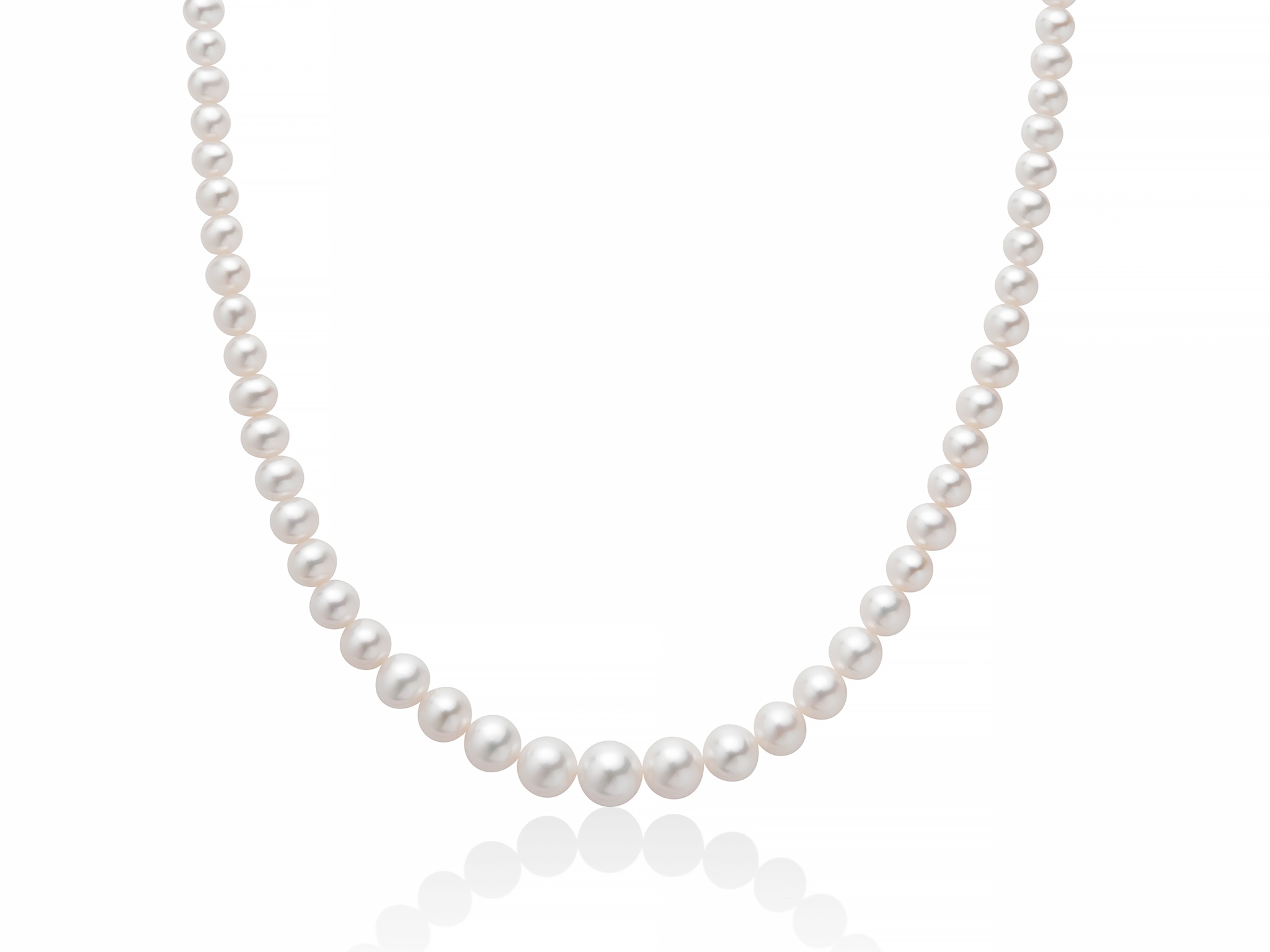 Collana perle Miluna PCL2210 V