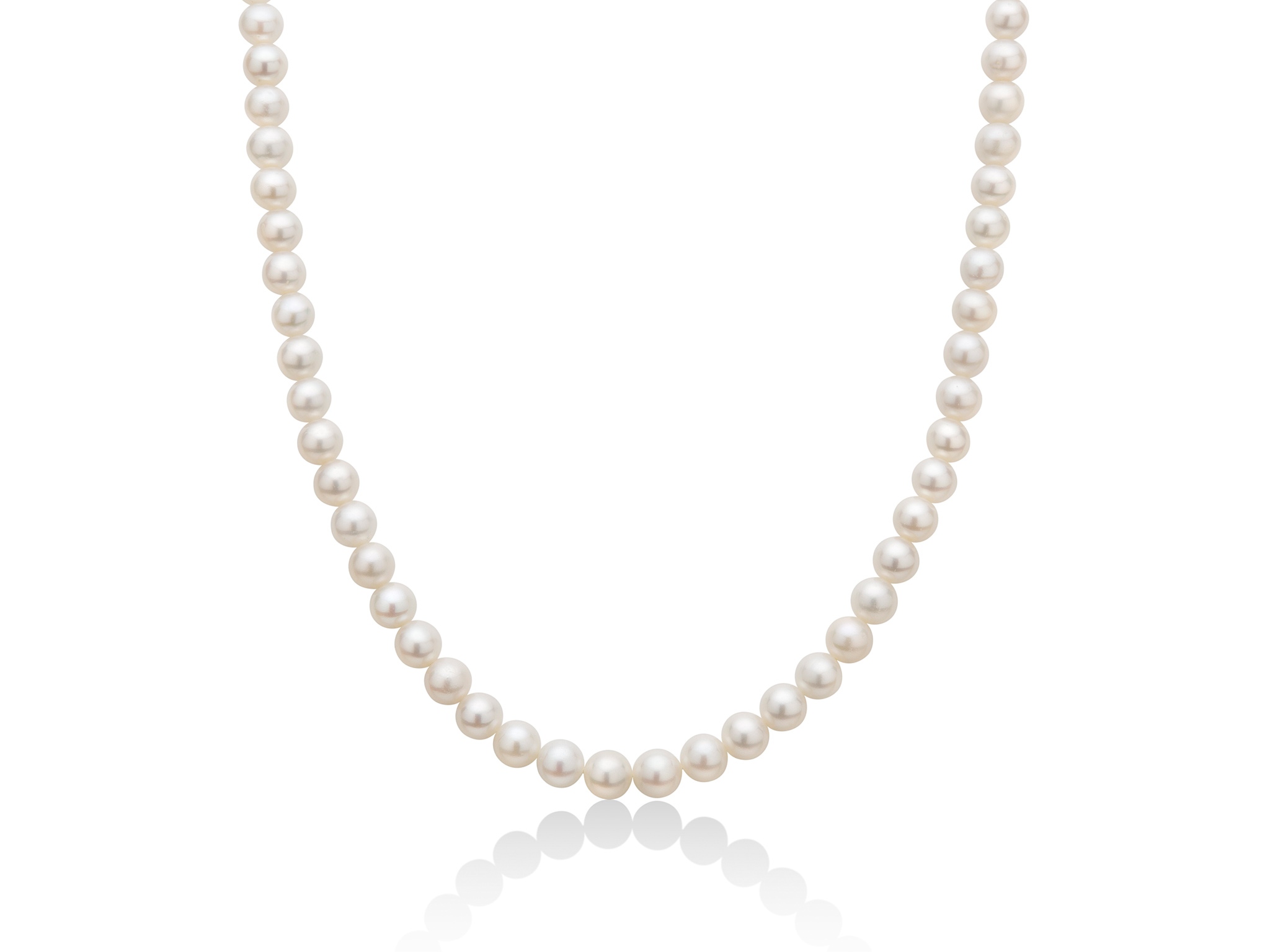 Collana perle miluna PCL4203 V