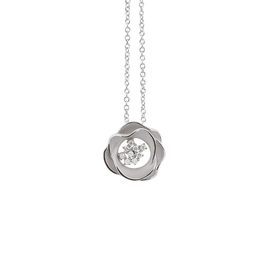 Collana tresjolie annamaria cammilli gpe1234w