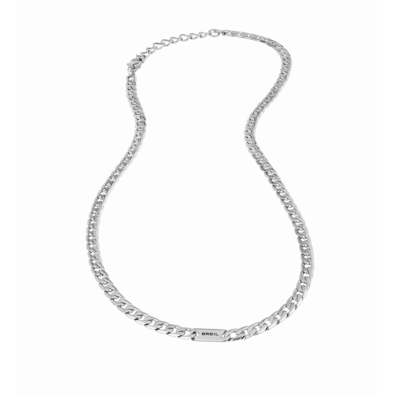 Collana uomo breil TJ1980 groovy