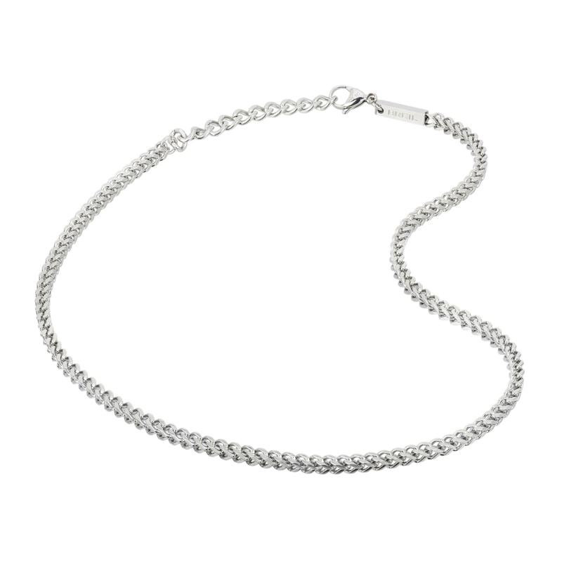 Collana uomo breil TJ2139 groovy