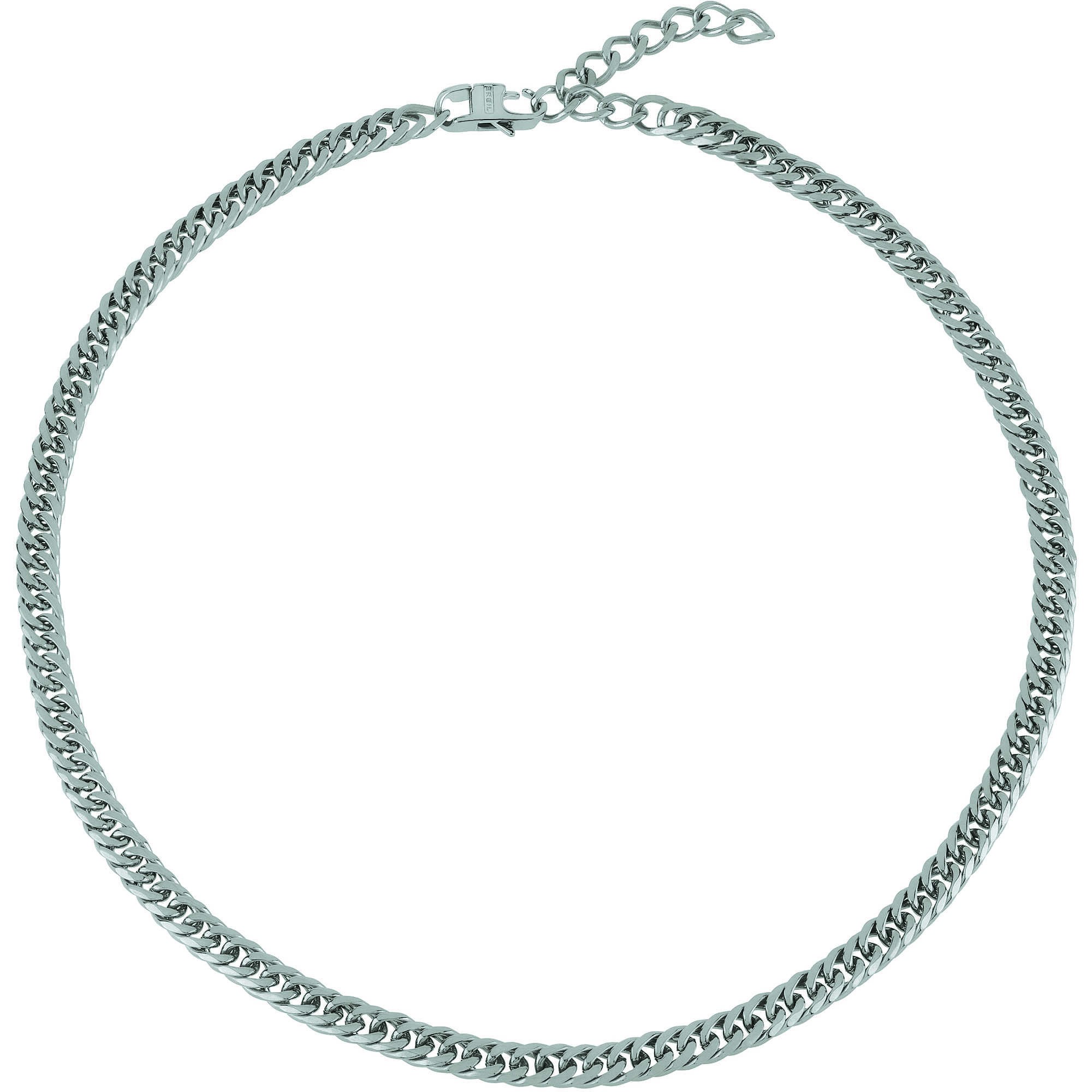Collana uomo breil gritty tj2978
