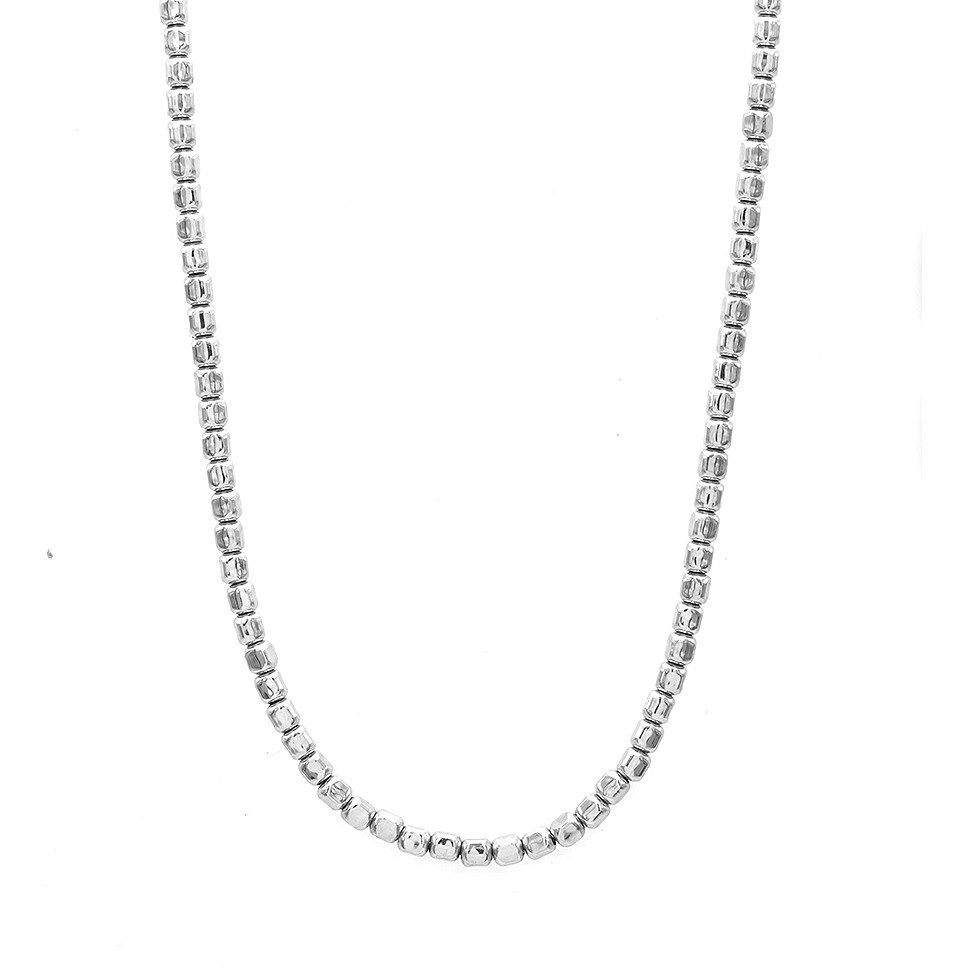 Collana uomo gioielli jackco jun0033