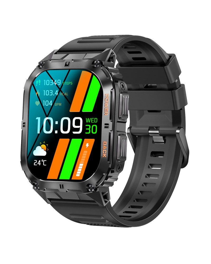 Compass amoled sw074