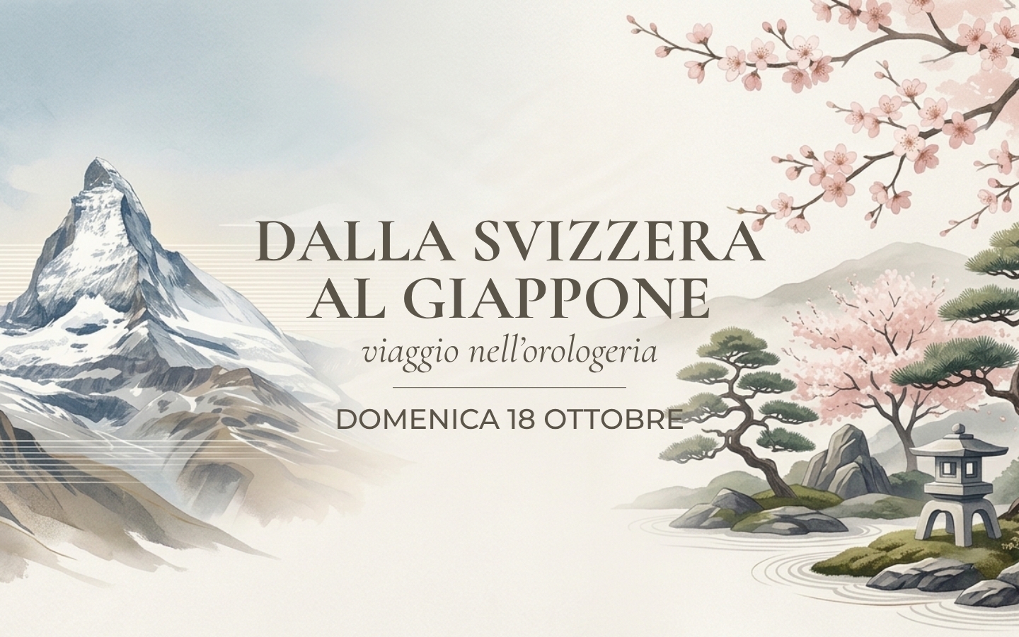 Evento gioielleria sali conti mido tissot citizen seiko