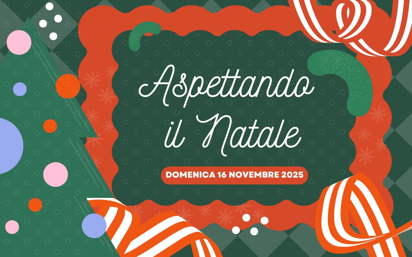 Evento natale 2025 mobiloe