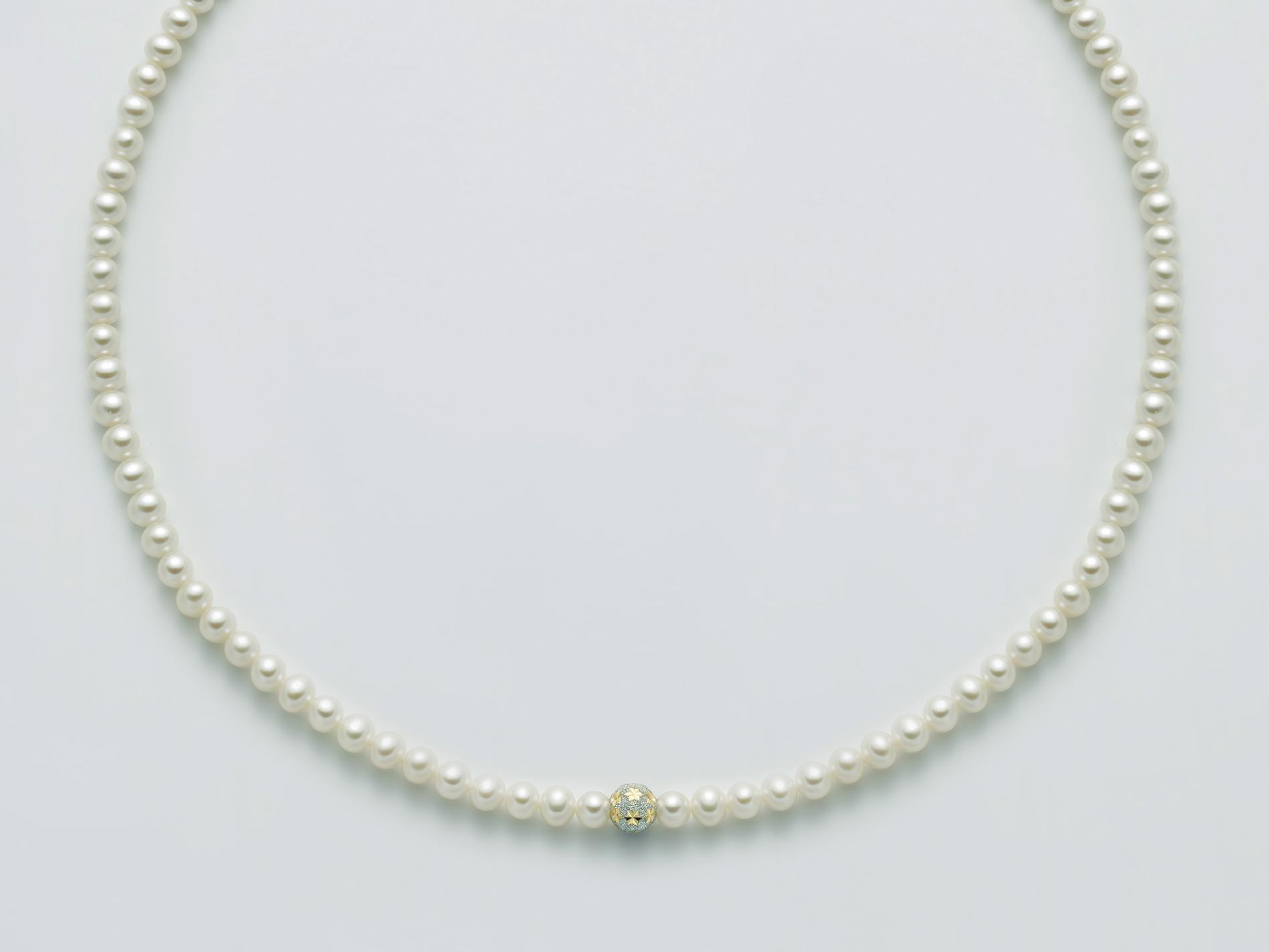 Filo perle Miluna PCL5904