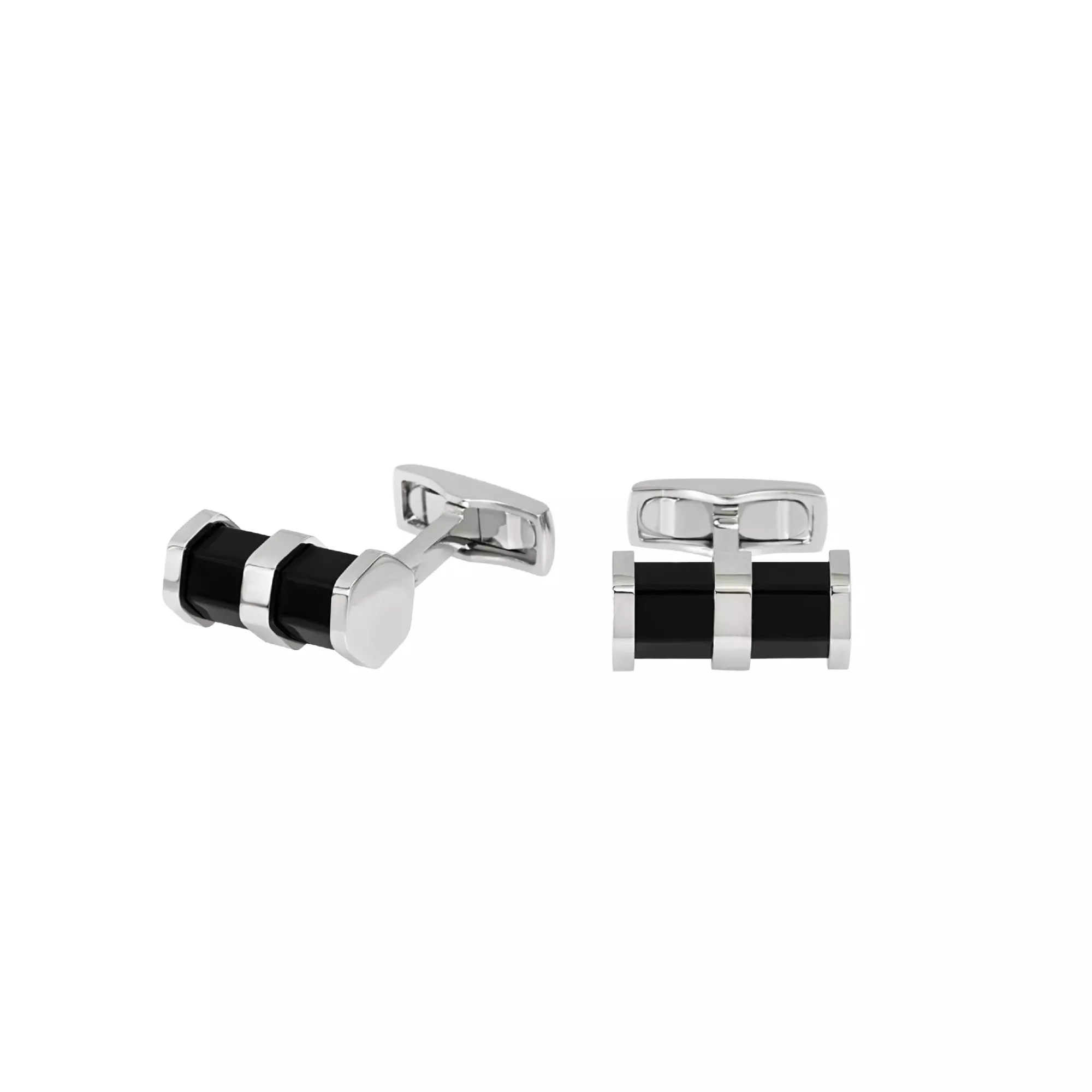 Gemelli acciaio breil TJ3450