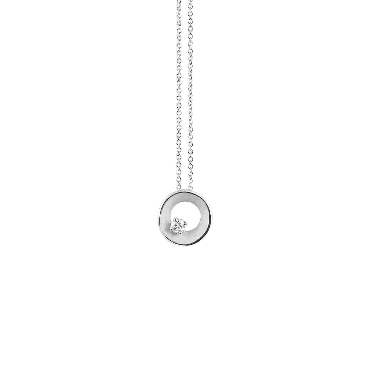 Girocollo annamaria cammilli gpe2436w