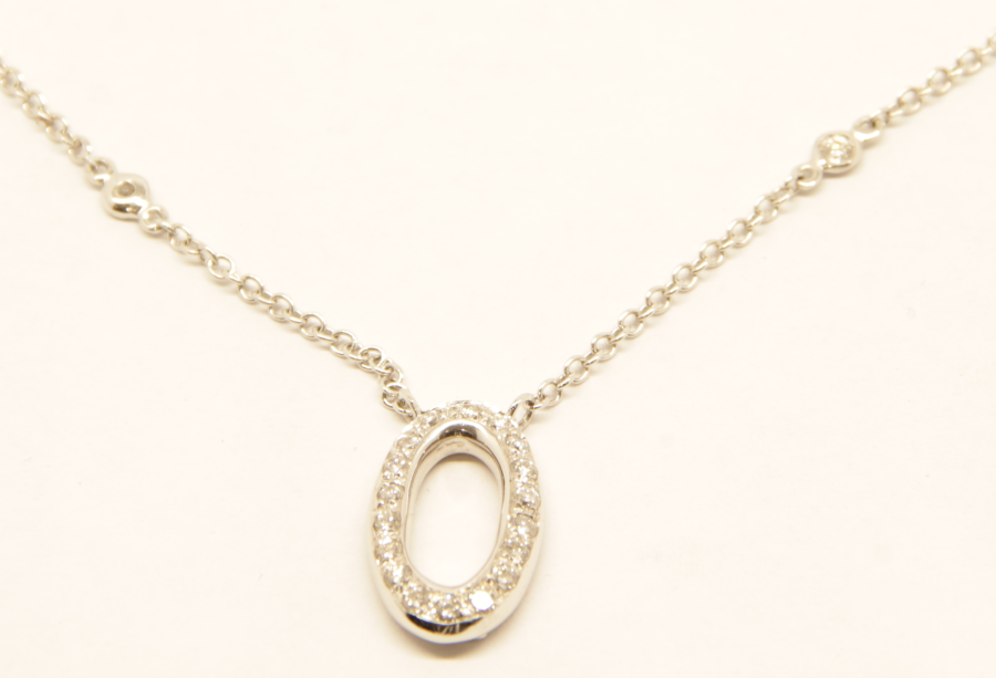 Girocollo fantasia Deil Joseph 9431