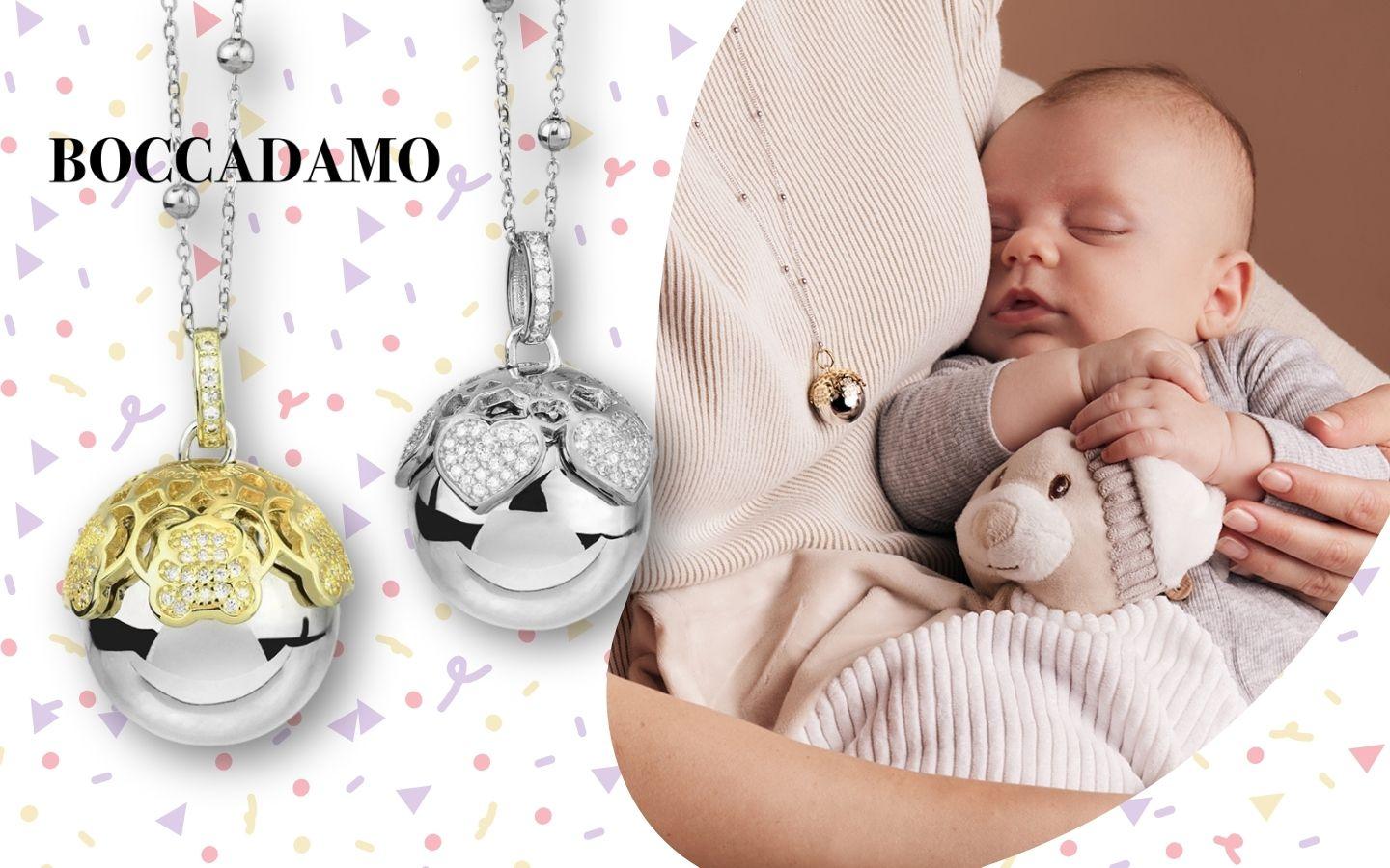 Header mobile boccadamo angelomio
