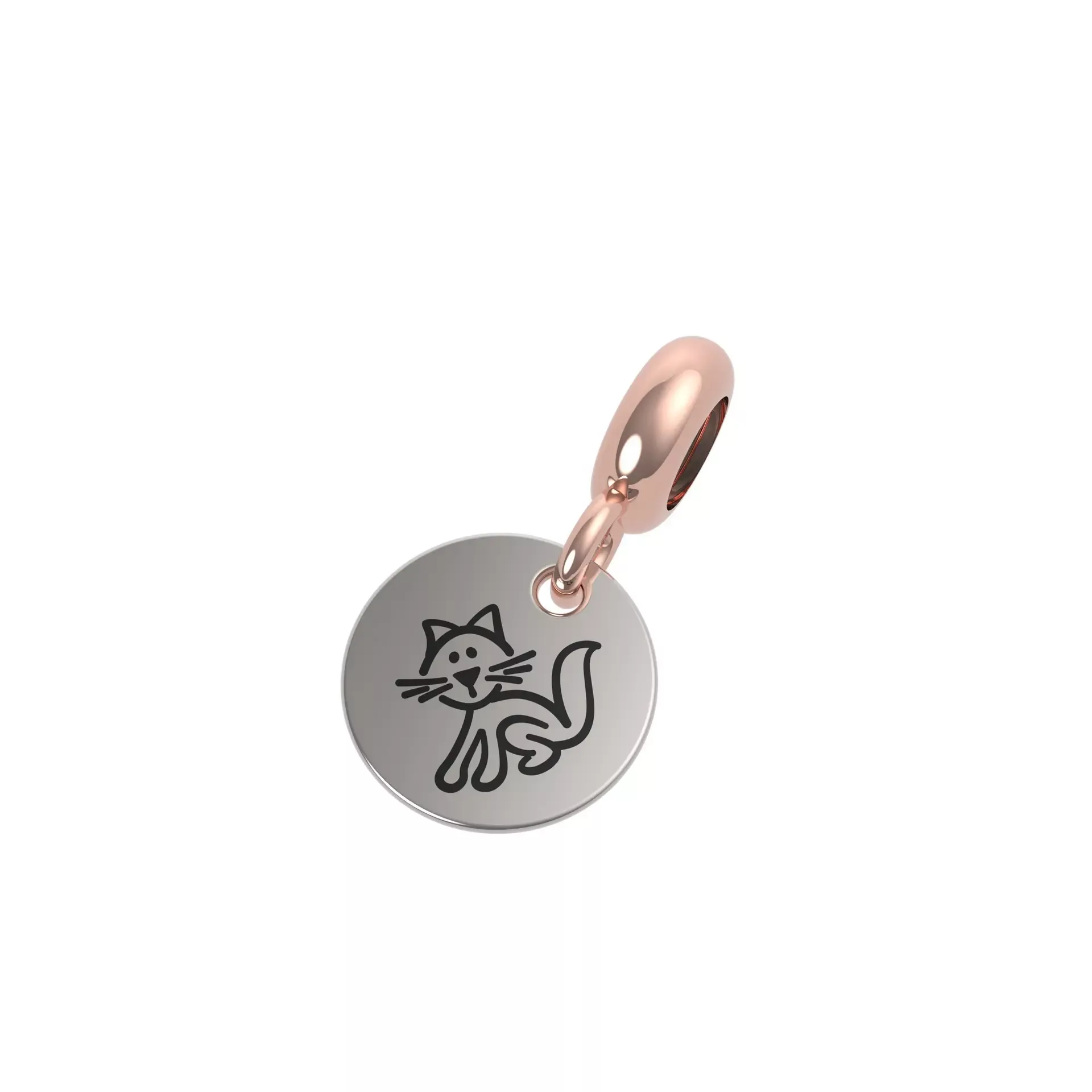 Inserto argento Rerum 26091