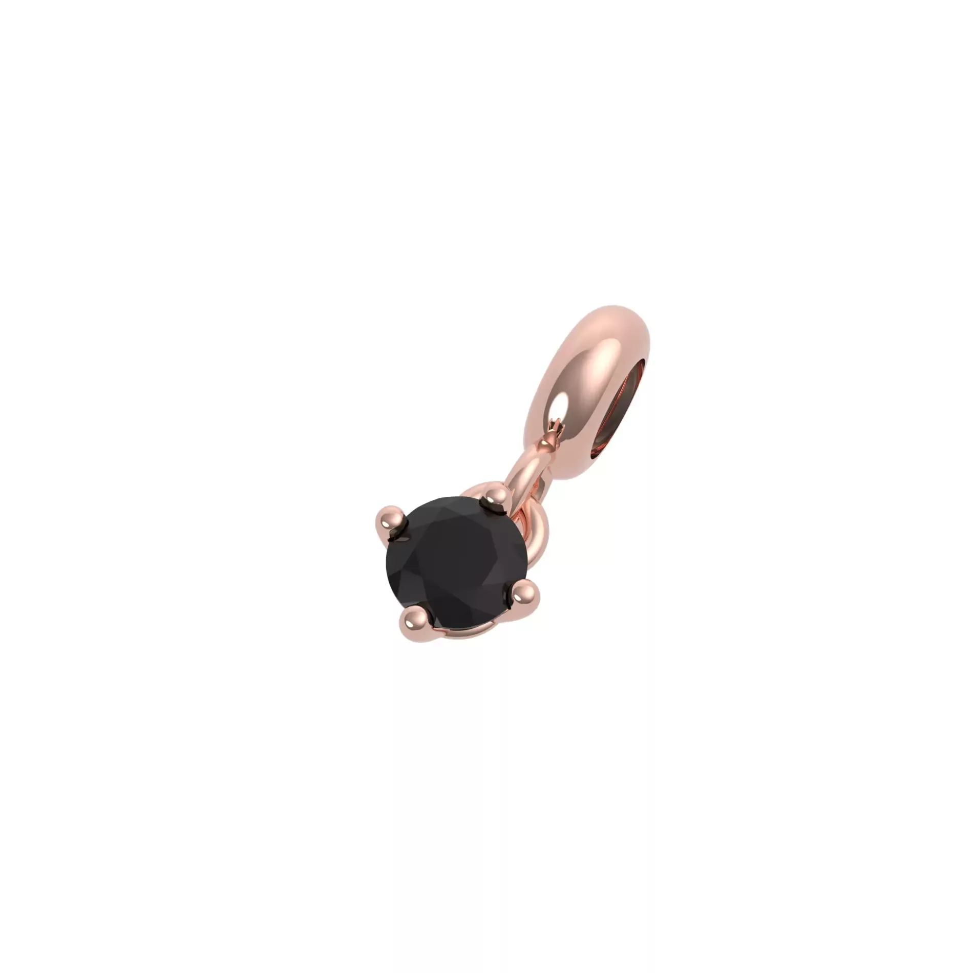 Inserto argento onice rerum 26014