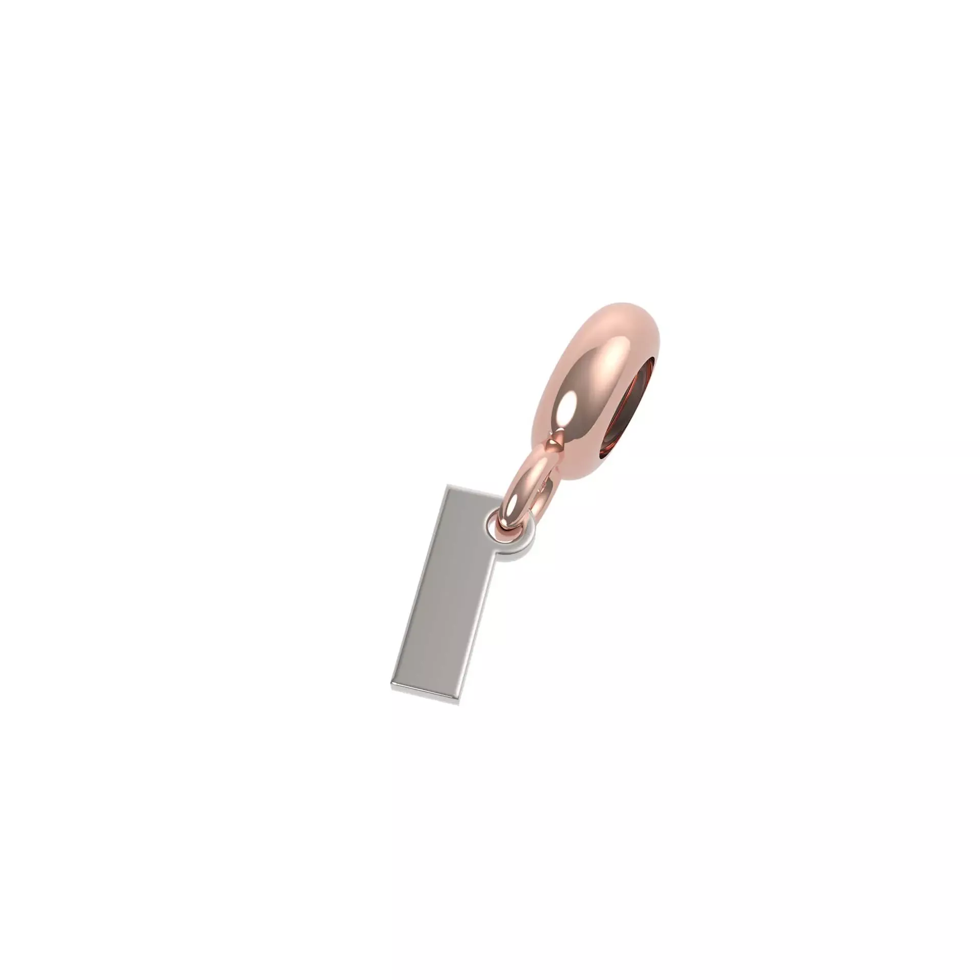 Inserto argento rerum 26045