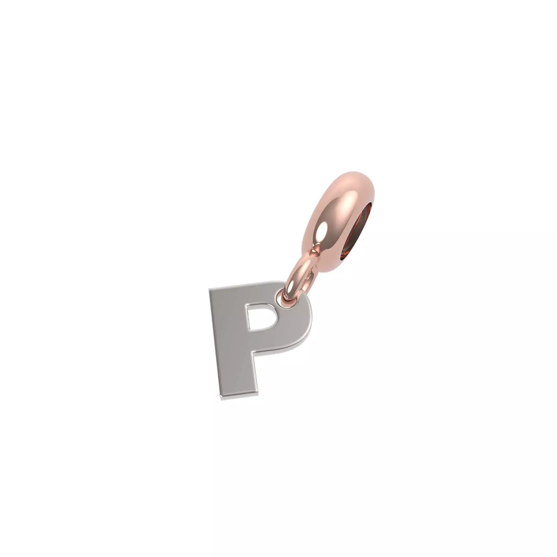 Inserto argento rerum 26050