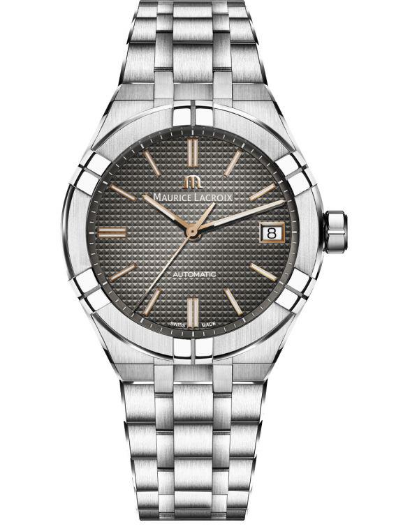 Maurice lacroix aikon ai6007 ss002 331 1