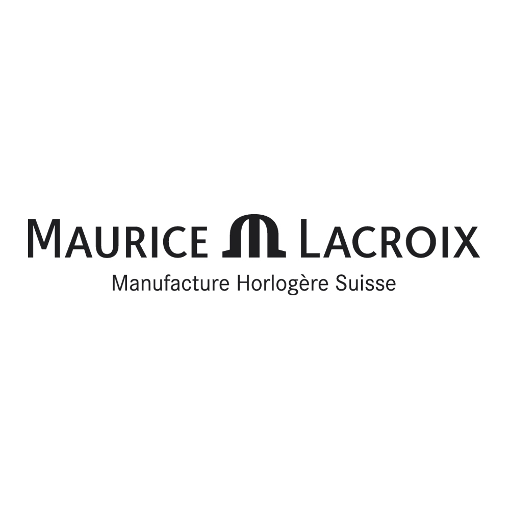 Mauricelacroix logo