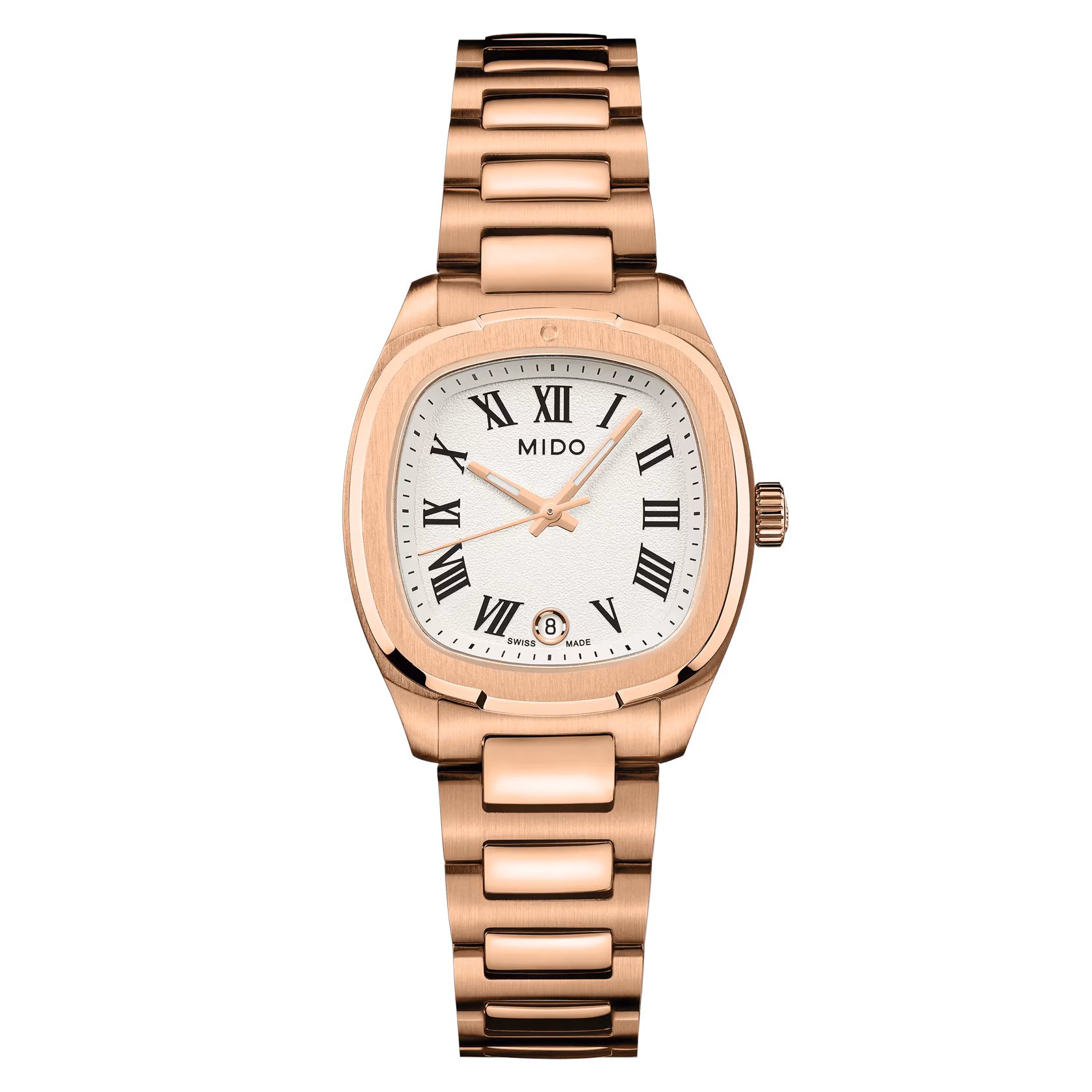 Mido M049 110 33 263 00 0 front 1
