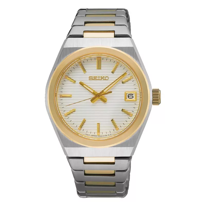 Montre sports sur578p1 seiko