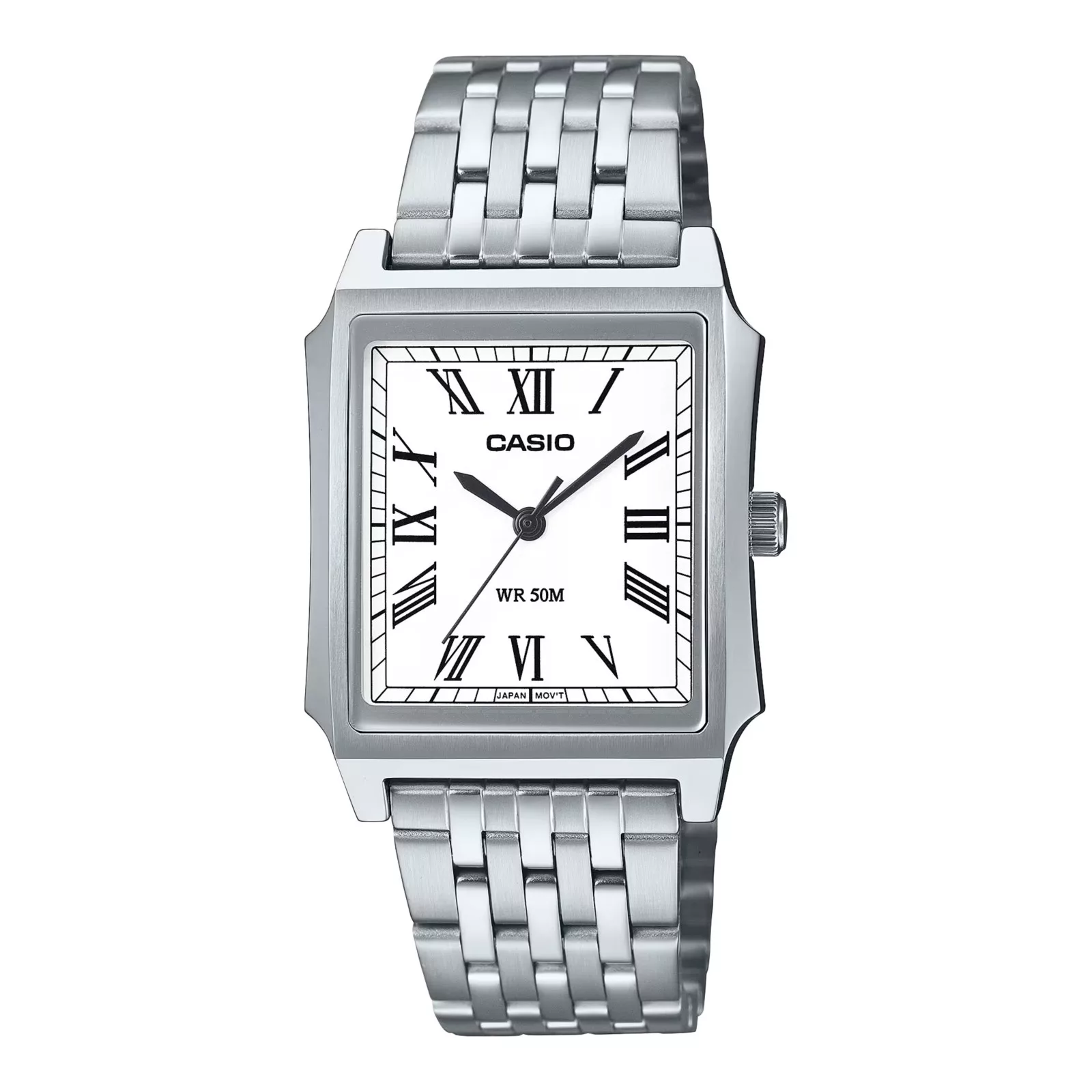 Mtp b190d 7bvef casiotimeless