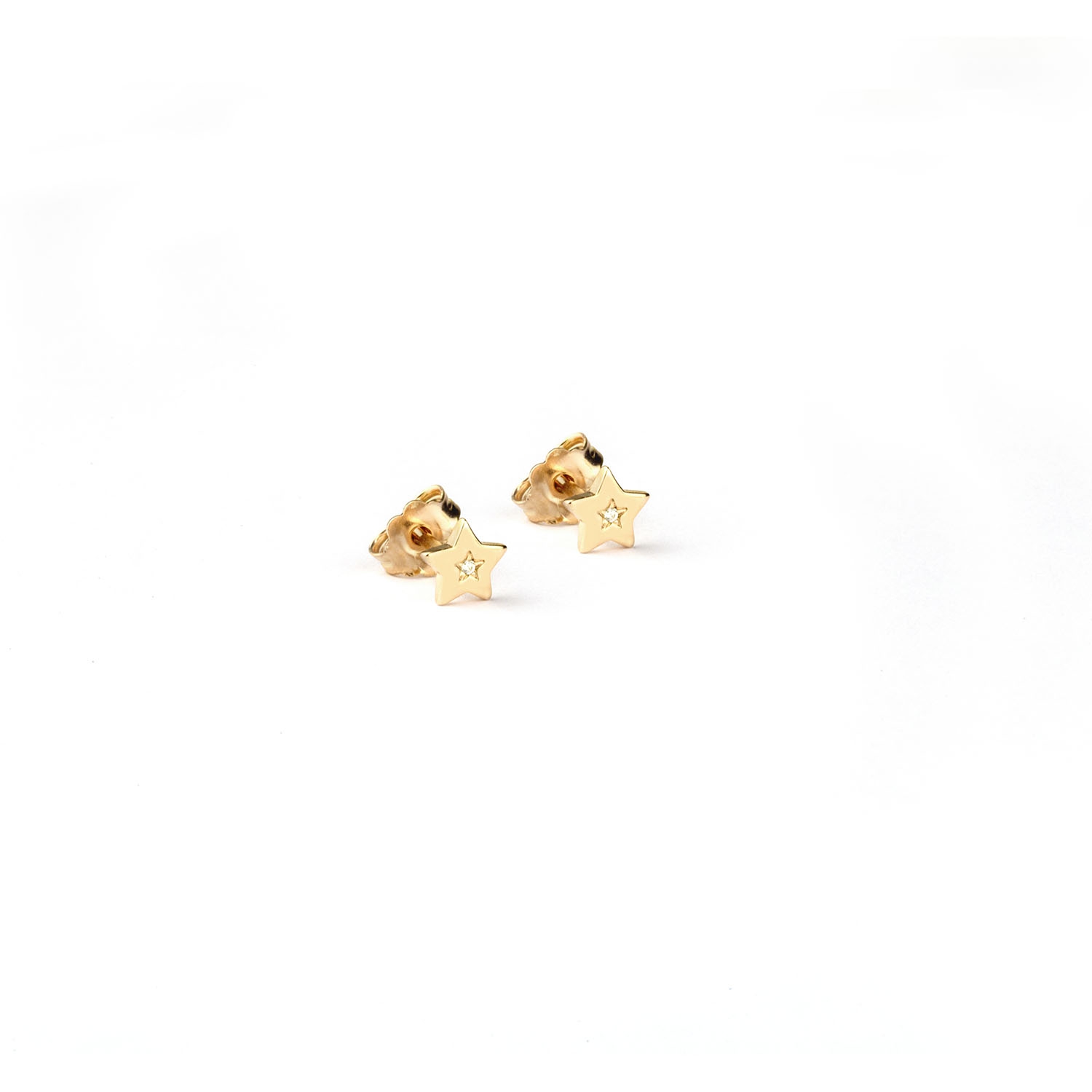 Orecchini JCE1056