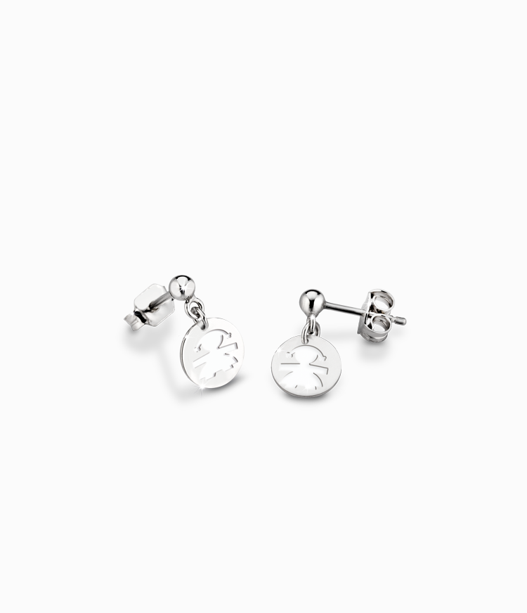 Orecchini Le Bebe primegioie PMG008