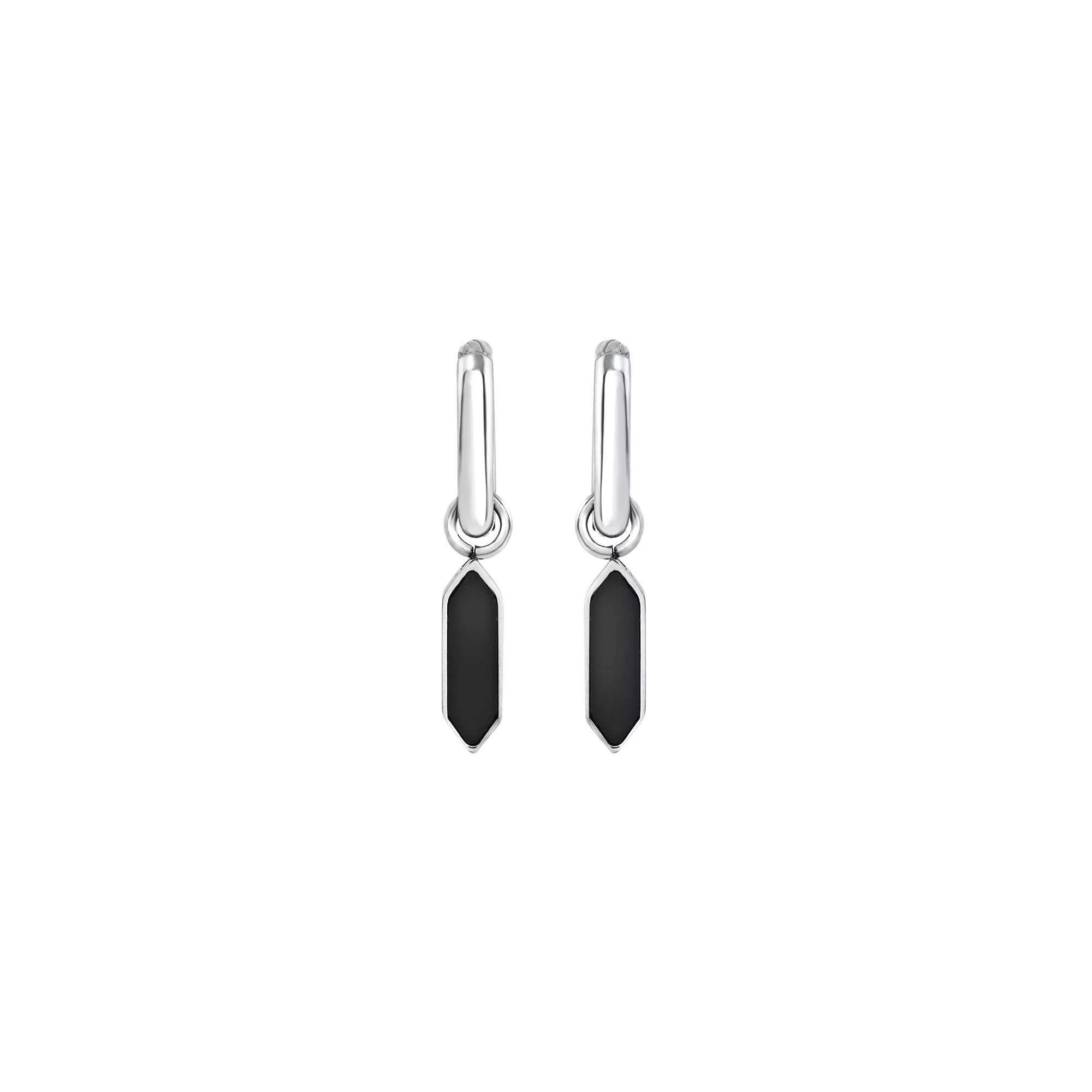 Orecchini acciaio Breil Tj3658