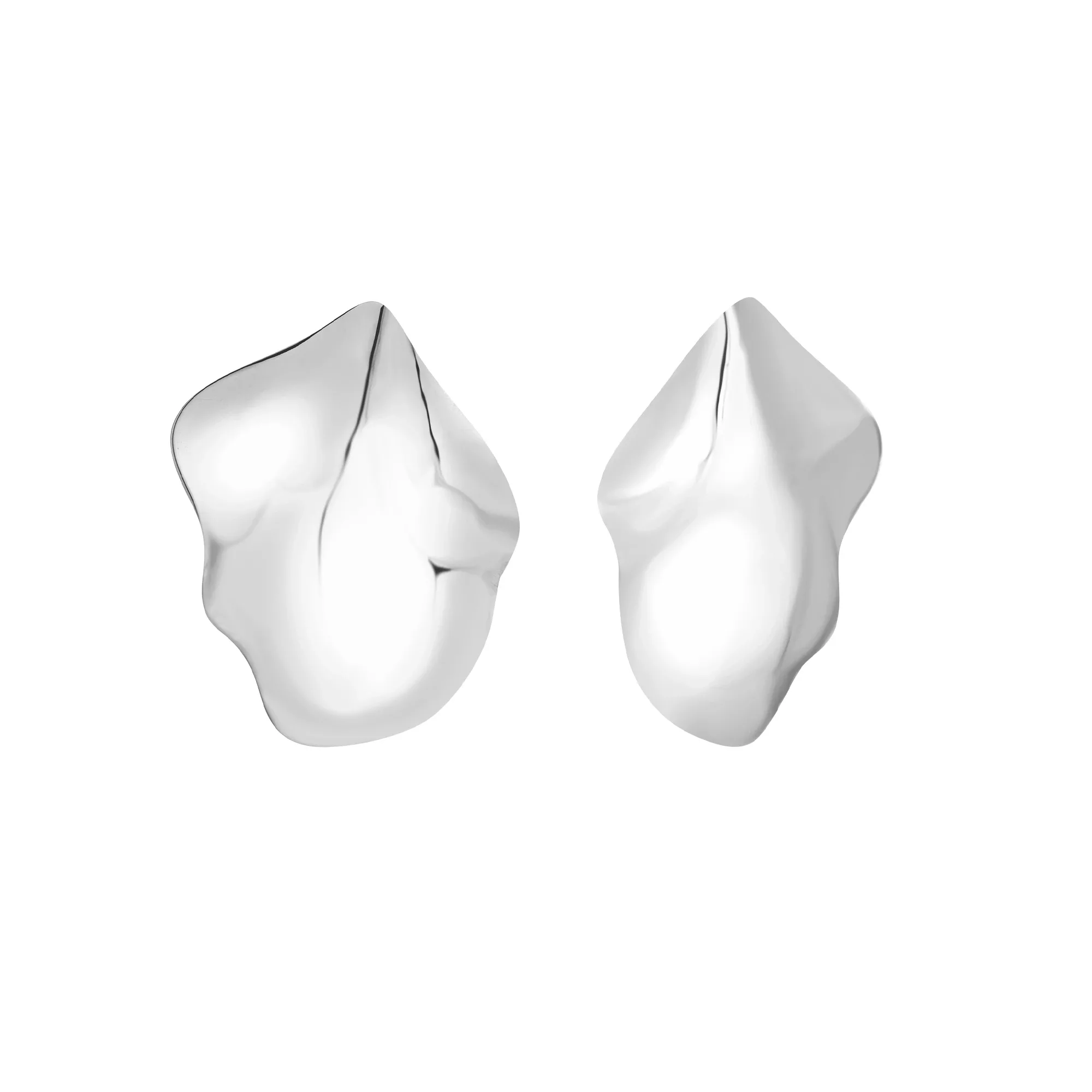 Orecchini acciaio Breil Tj3699