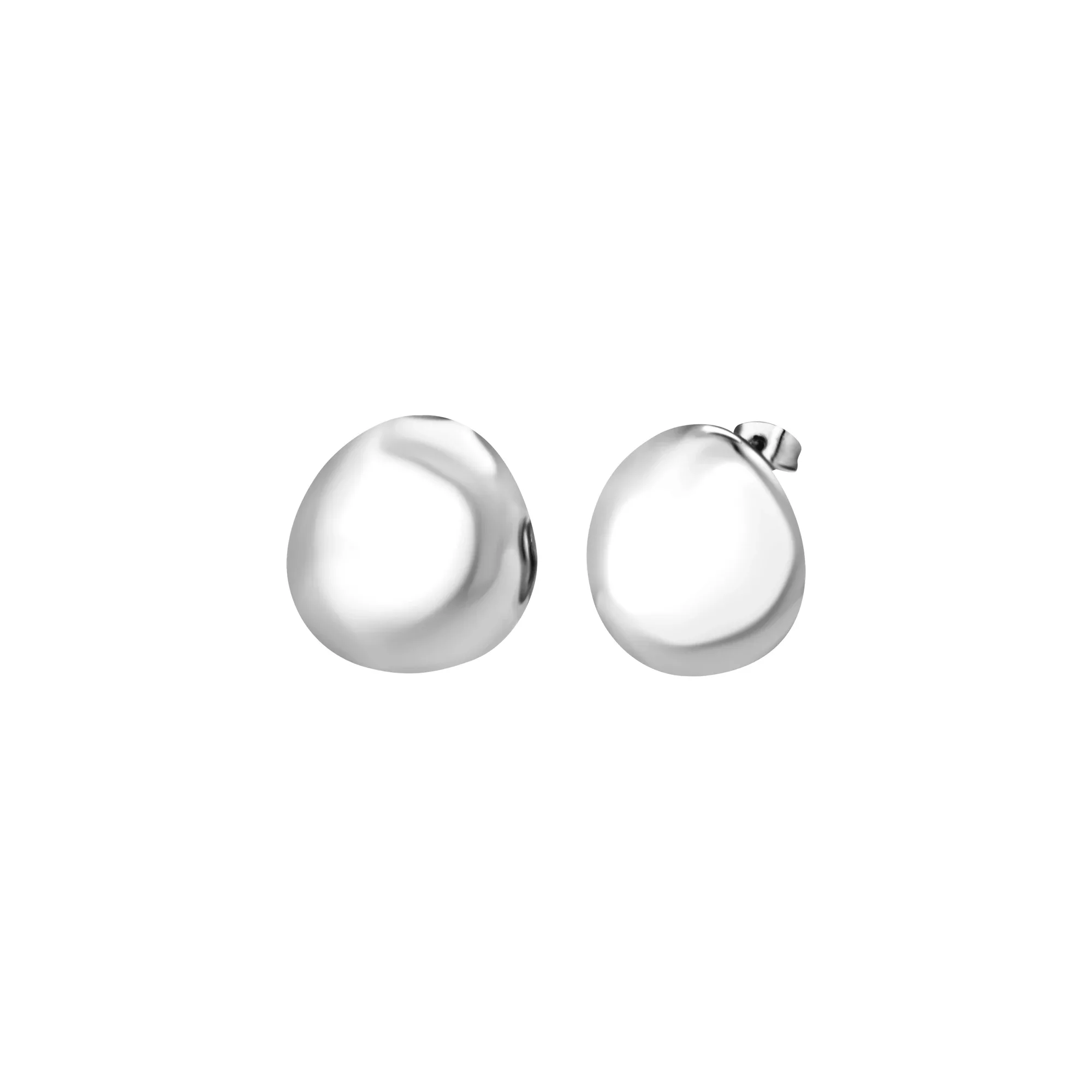 Orecchini acciaio Breil Tj3709