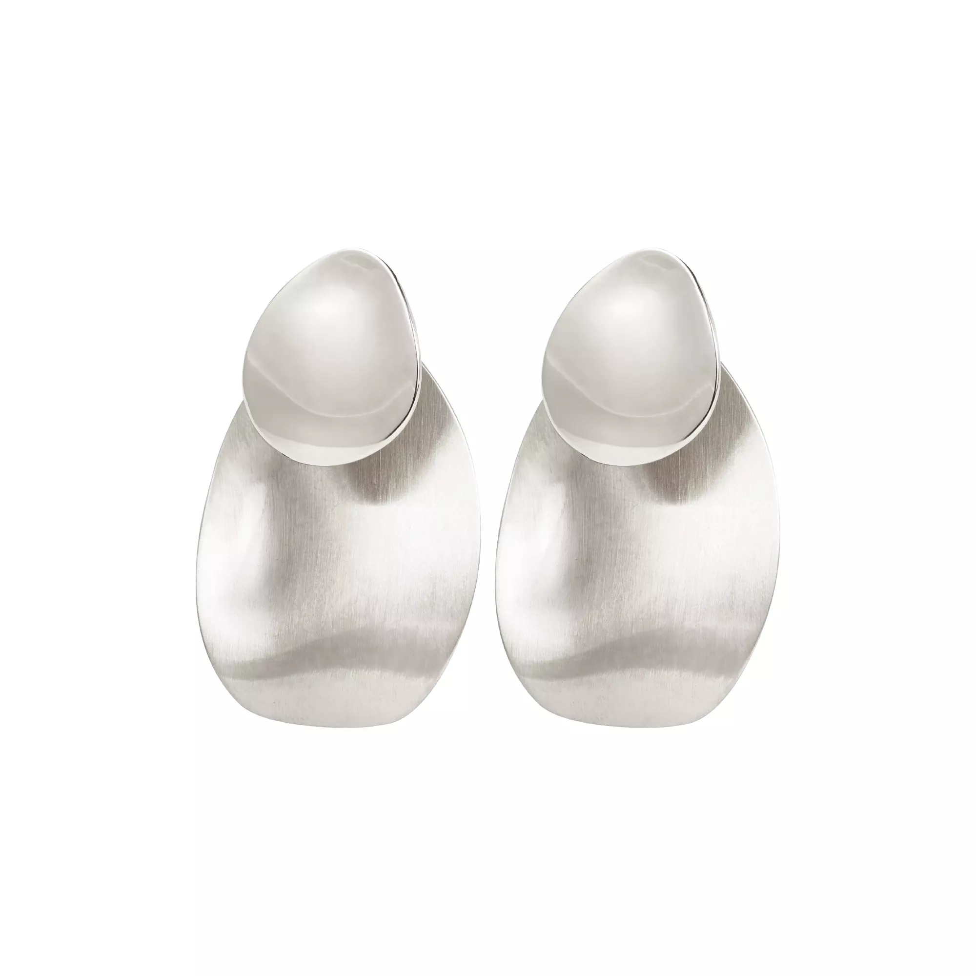 Orecchini acciaio breil donna TJ3232