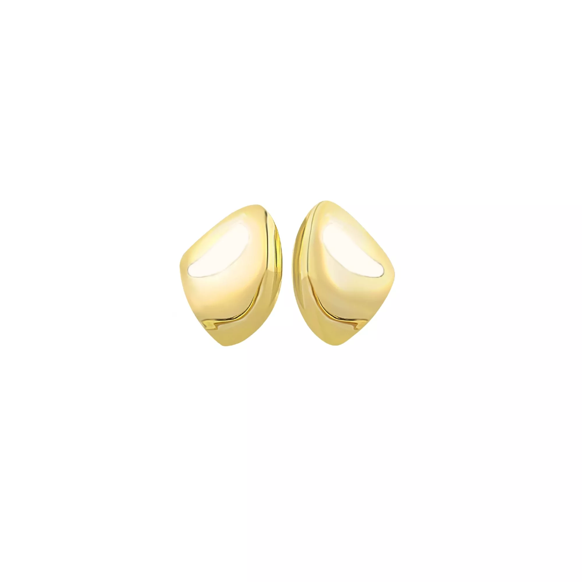 Orecchini acciaio breil donna TJ3460