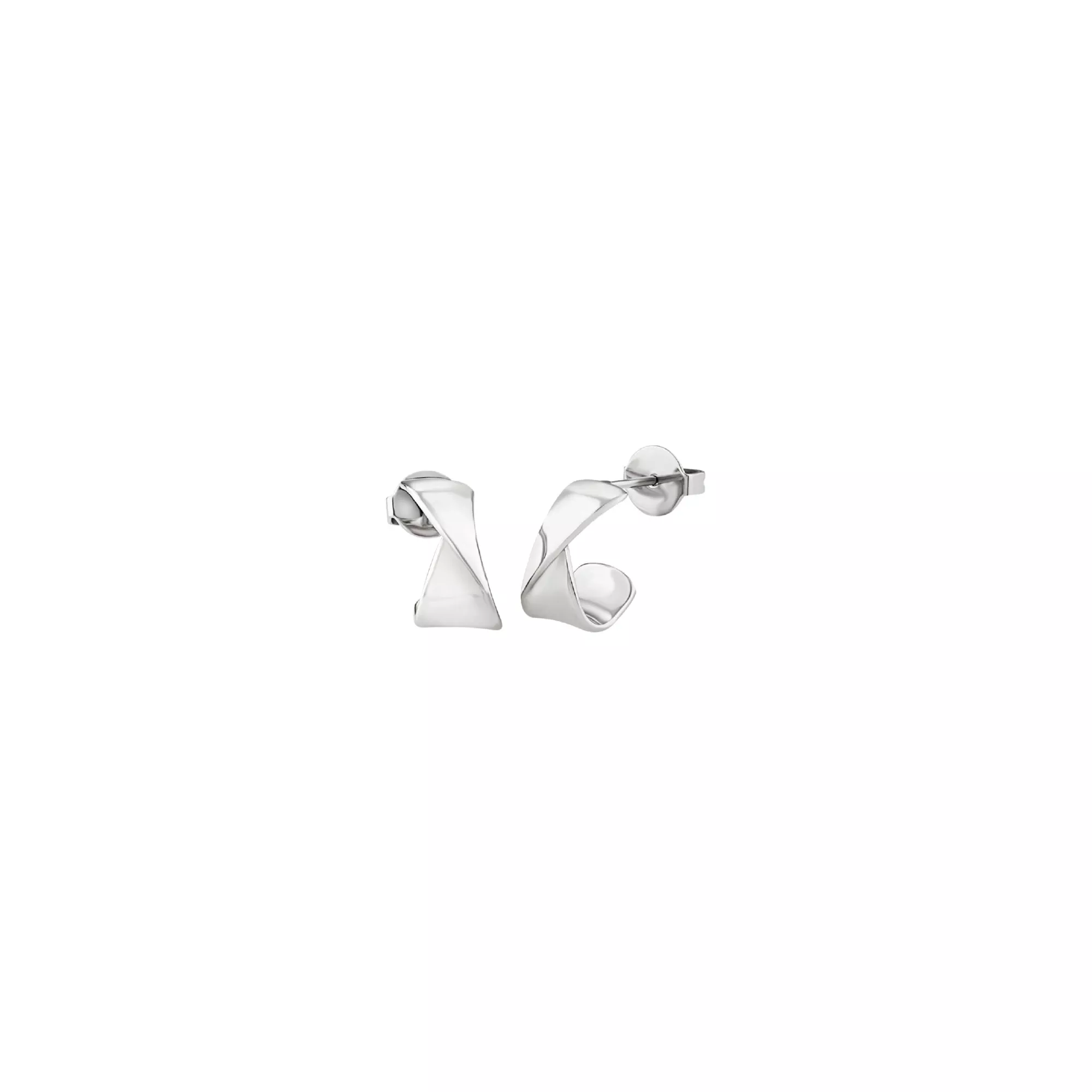 Orecchini acciaio breil donna TJ3467