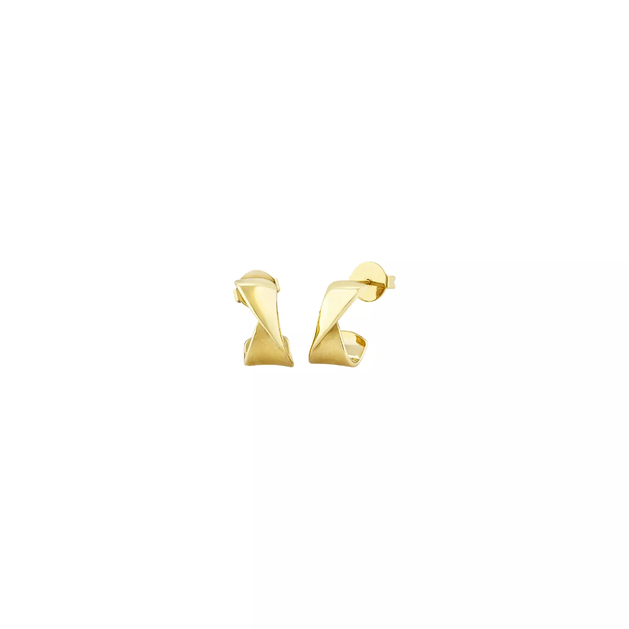 Orecchini acciaio breil donna TJ3468